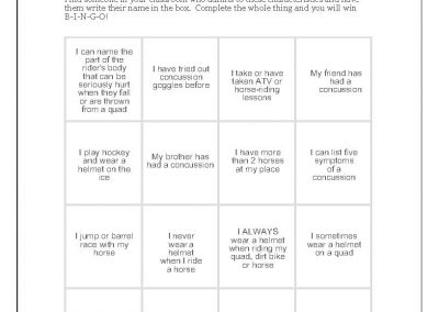 Bingo Game