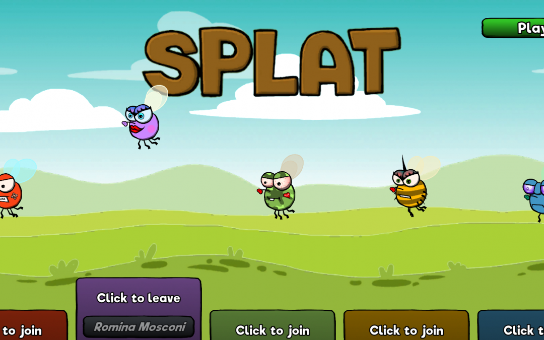 Splat