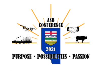 Proud Sponsor of the 2021 ASB Conference