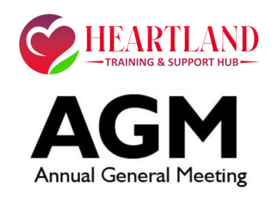 Join Us for Our Annual General Meeting!