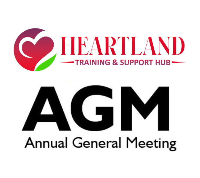 Join Us for Our Annual General Meeting!