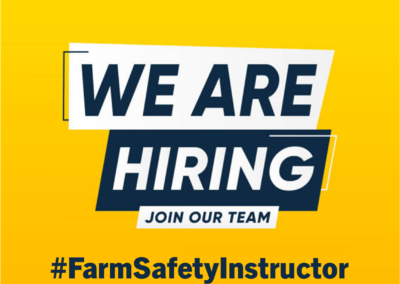 Join Our Team as a Safety Smarts Instructor